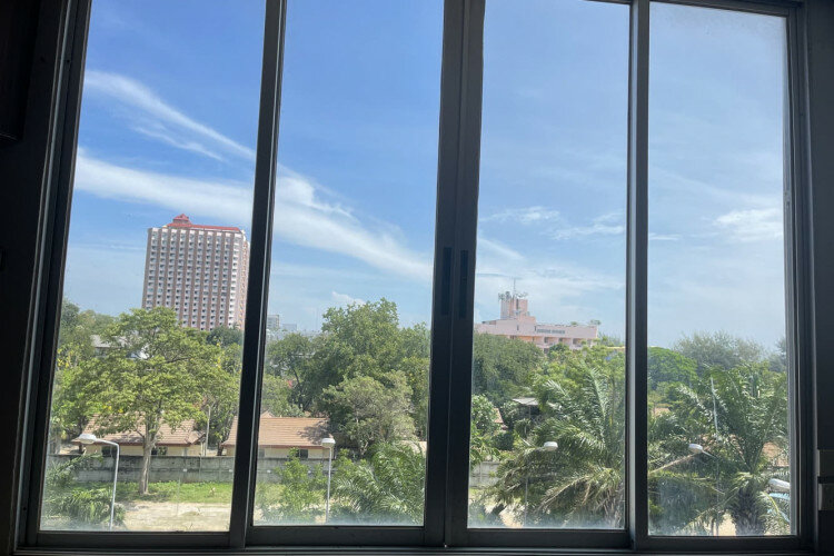 Кондоминиум в Ча-ам, Таиланд | THE457824