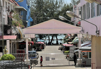 Кондоминиум в Ча-ам, Таиланд | THE457824