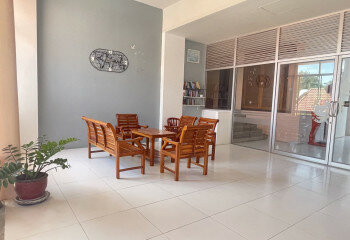 Кондоминиум в Ча-ам, Таиланд | THE457824