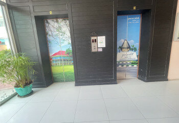 Кондоминиум в Ча-ам, Таиланд | THE457824