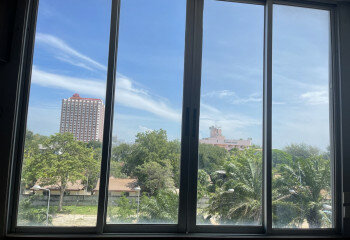 Кондоминиум в Ча-ам, Таиланд | THE457824