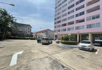 Кондоминиум в Ча-ам, Таиланд | THE457824