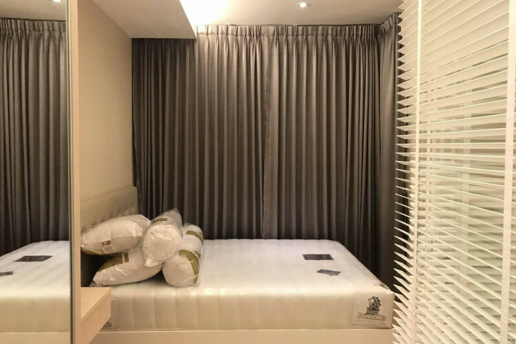 Кондоминиум в Бангкоке, Таиланд | THE215665