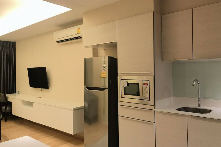 Кондоминиум в Бангкоке, Таиланд | THE215665