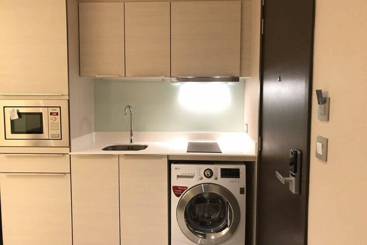 Кондоминиум в Бангкоке, Таиланд | THE215665