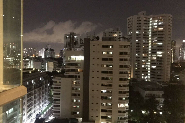 Кондоминиум в Бангкоке, Таиланд | THE215665