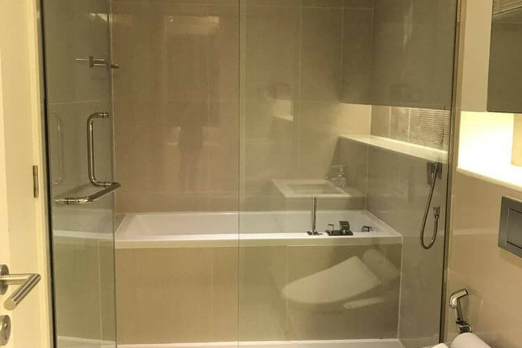 Кондоминиум в Бангкоке, Таиланд | THE215665