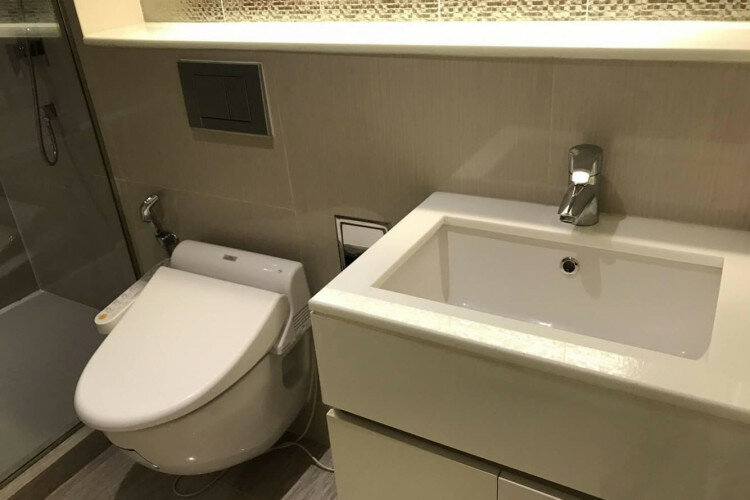 Кондоминиум в Бангкоке, Таиланд | THE215665