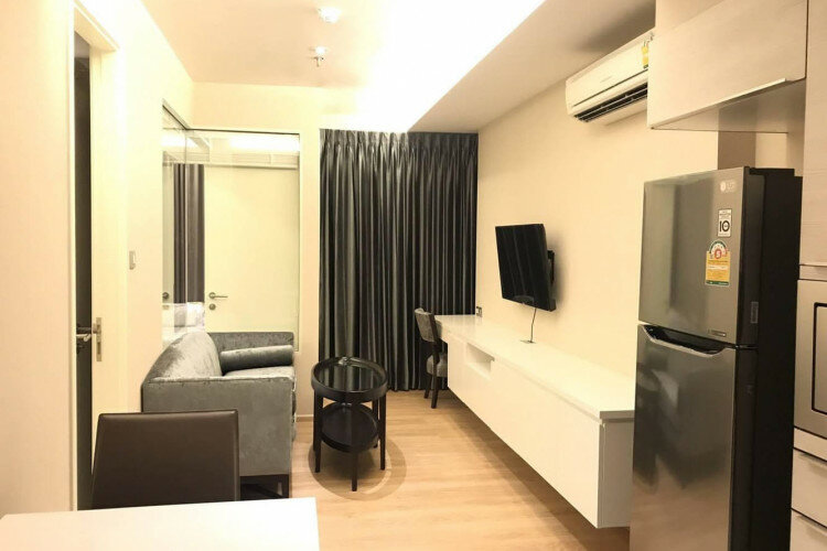 Кондоминиум в Бангкоке, Таиланд | THE215665