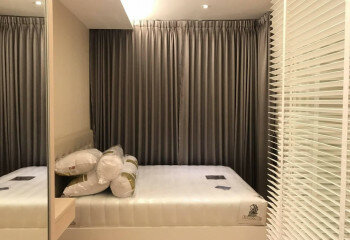 Кондоминиум в Бангкоке, Таиланд | THE215665