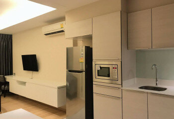 Кондоминиум в Бангкоке, Таиланд | THE215665