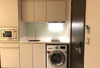 Кондоминиум в Бангкоке, Таиланд | THE215665