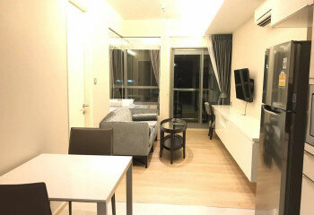 Кондоминиум в Бангкоке, Таиланд | THE215665