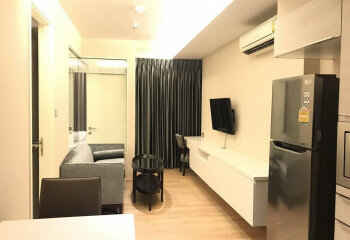 Кондоминиум в Бангкоке, Таиланд 