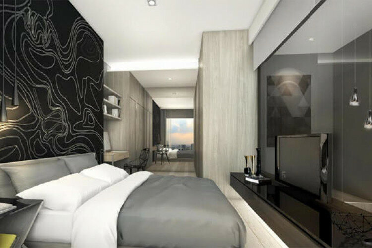 Кондоминиум в Бангкоке, Таиланд | THE530674