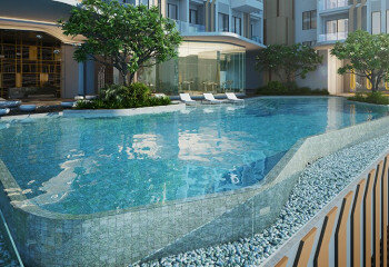 Кондоминиум в Бангкоке, Таиланд | THE530674