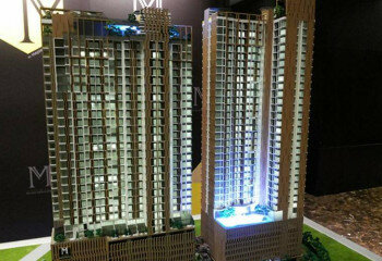 Кондоминиум в Бангкоке, Таиланд | THE530674