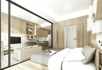 Кондоминиум в Бангкоке, Таиланд | THE530674