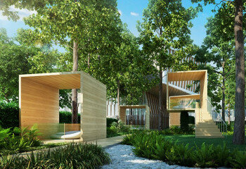 Кондоминиум в Бангкоке, Таиланд | THE530674