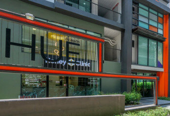 Кондоминиум в Бангкоке, Таиланд | THE133335