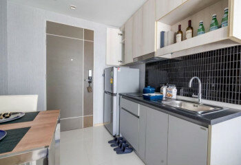 Кондоминиум в Бангкоке, Таиланд | THE133335