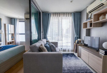 Кондоминиум в Бангкоке, Таиланд | THE133335