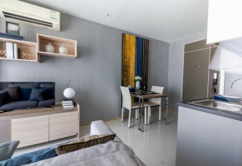 Кондоминиум в Бангкоке, Таиланд | THE133335