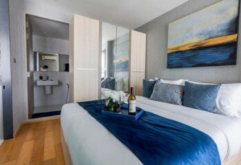 Кондоминиум в Бангкоке, Таиланд | THE133335