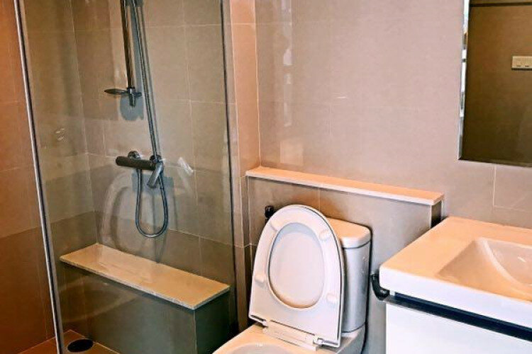 Кондоминиум в Бангкоке, Таиланд | THE415684