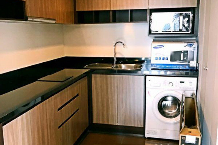 Кондоминиум в Бангкоке, Таиланд | THE415684