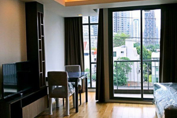 Кондоминиум в Бангкоке, Таиланд | THE415684