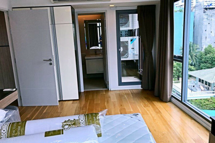 Кондоминиум в Бангкоке, Таиланд | THE415684