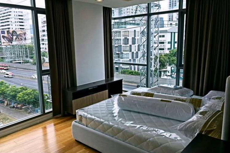 Кондоминиум в Бангкоке, Таиланд | THE415684