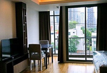 Кондоминиум в Бангкоке, Таиланд | THE415684