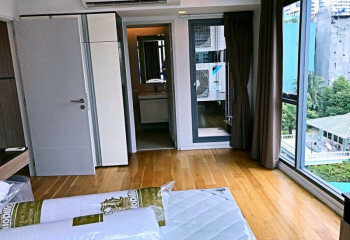 Кондоминиум в Бангкоке, Таиланд | THE415684