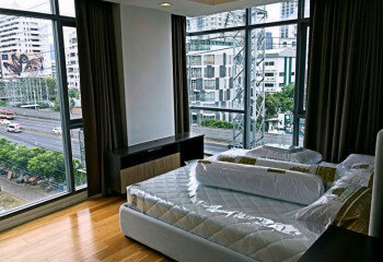 Кондоминиум в Бангкоке, Таиланд | THE415684