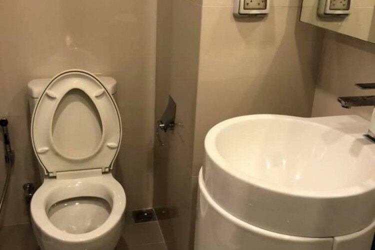 Кондоминиум в Бангкоке, Таиланд | THE332286