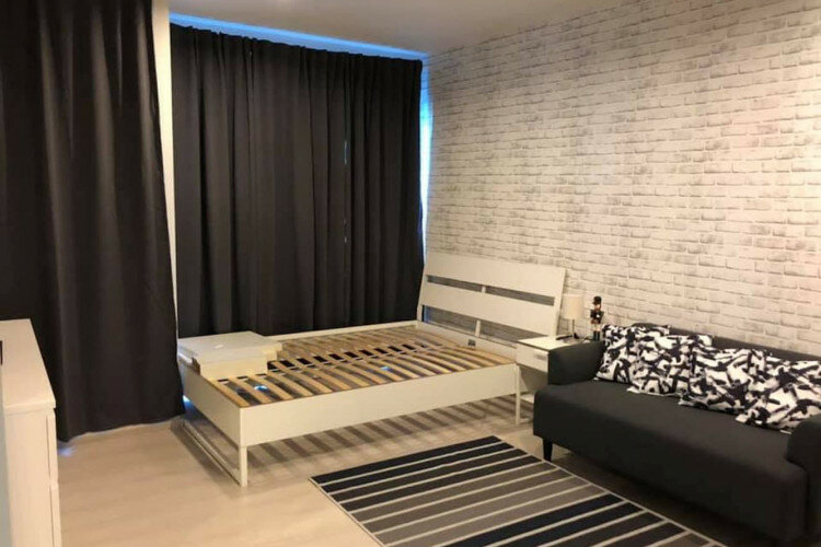 Кондоминиум в Бангкоке, Таиланд | THE332286