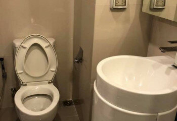 Кондоминиум в Бангкоке, Таиланд | THE332286