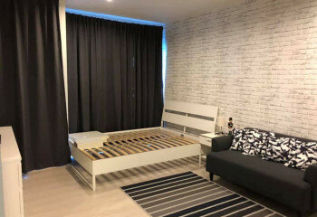 Кондоминиум в Бангкоке, Таиланд | THE332286