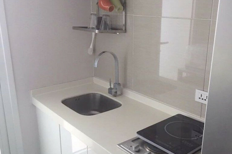 Кондоминиум в Бангкоке, Таиланд | THE532330