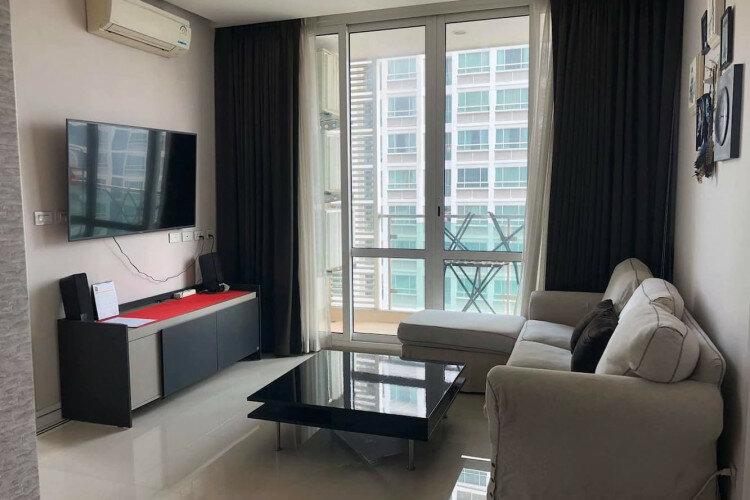 Кондоминиум в Бангкоке, Таиланд | THE532330