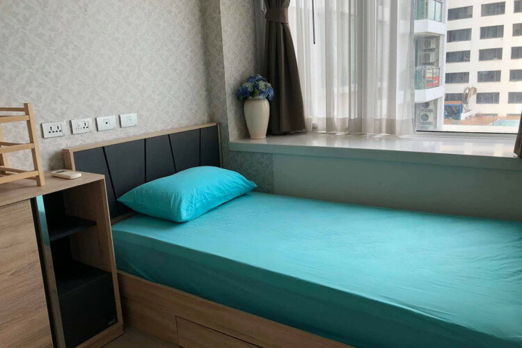 Кондоминиум в Бангкоке, Таиланд | THE532330