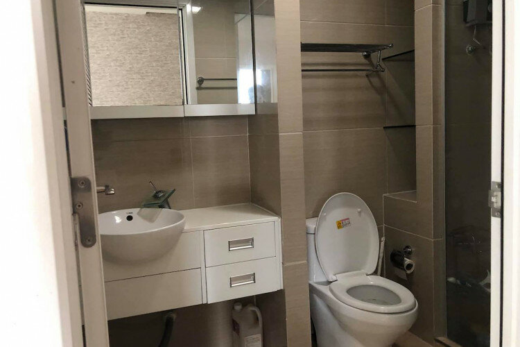 Кондоминиум в Бангкоке, Таиланд | THE532330