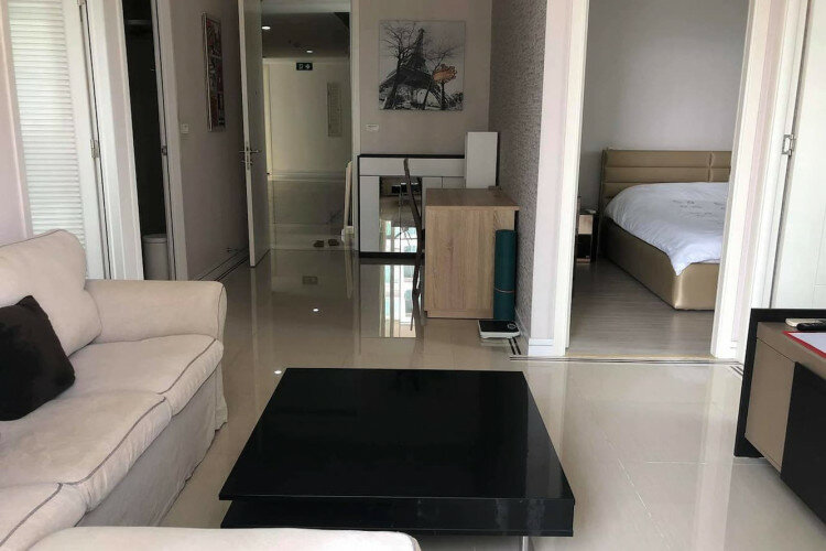 Кондоминиум в Бангкоке, Таиланд | THE532330