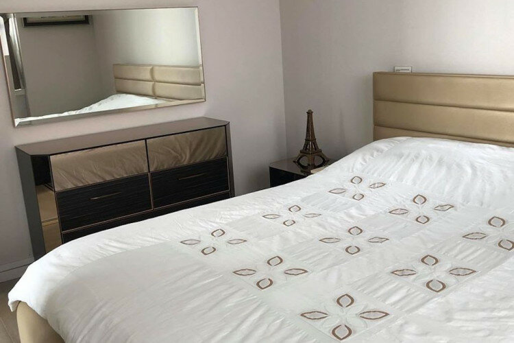 Кондоминиум в Бангкоке, Таиланд | THE532330