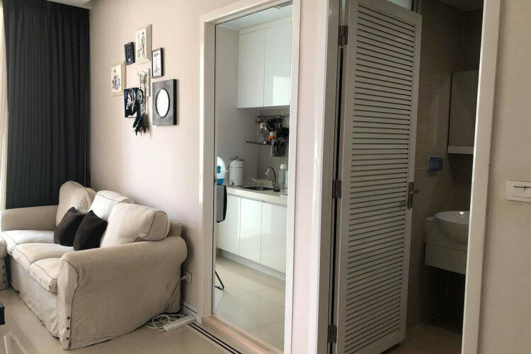 Кондоминиум в Бангкоке, Таиланд | THE532330