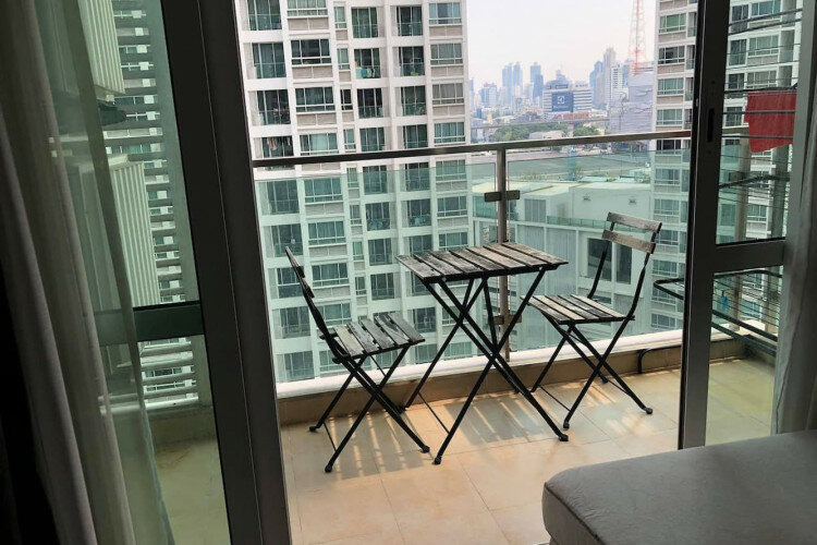 Кондоминиум в Бангкоке, Таиланд | THE532330