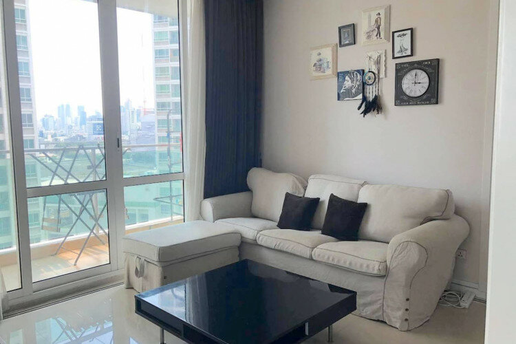 Кондоминиум в Бангкоке, Таиланд | THE532330