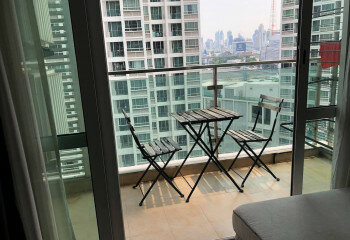 Кондоминиум в Бангкоке, Таиланд | THE532330